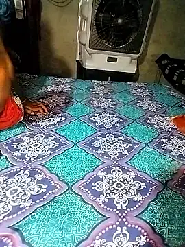 Webkamerová show Super_bhabhi_Indian