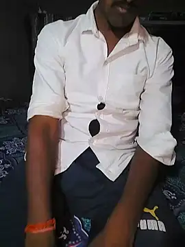 Webkamerová show Super_bhabhi_Indian