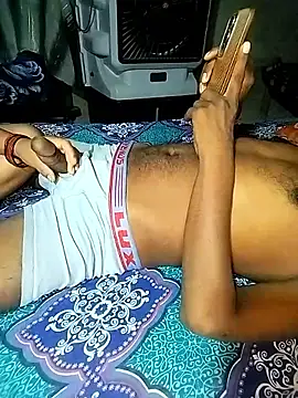 Вебкам-шоу Super_bhabhi_Indian