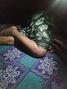 Show de webcam de Super_bhabhi_Indian