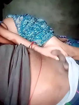 Super_bhabhi_Indian: διαδικτυακό σόου στην κάμερα