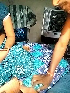 Super_bhabhi_Indian's Webcam Show