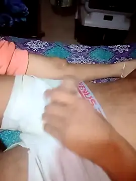 Show Webcam de Super_bhabhi_Indian