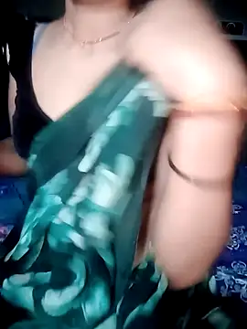 Pokazy przed kamerką – Super_bhabhi_Indian