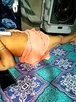 Show Webcam de Super_bhabhi_Indian