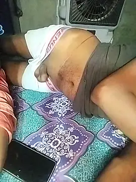 Super_bhabhi_Indian Adlı Modelin Web Kamerası Şovu