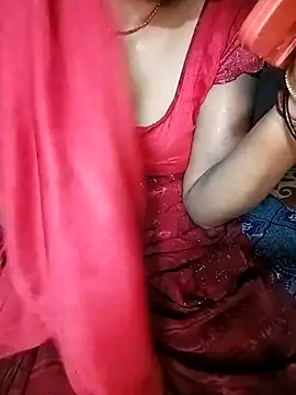 Super_bhabhi_Indian – Kamerová šou