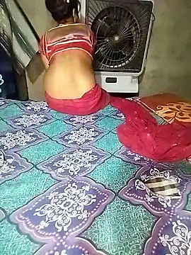 Super_bhabhi_Indian ওয়েবক্যাম শো
