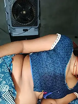 Super_bhabhi_Indian's Webcam Show