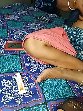 Super_bhabhi_Indiann Webbikameraesitys