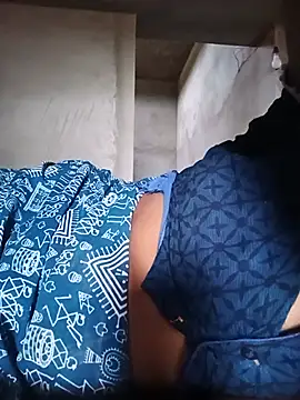 Show webcam de Super_bhabhi_Indian