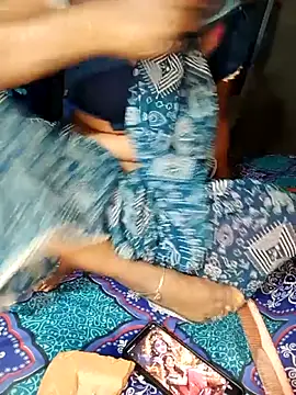 Super_bhabhi_Indianのウェブカメラショー