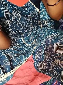 Webkamerová show Super_bhabhi_Indian