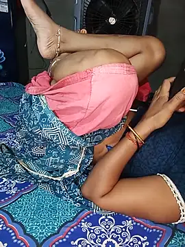 Webkamerová show Super_bhabhi_Indian