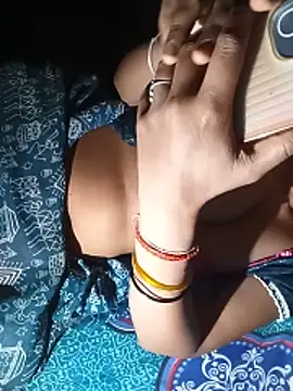Show Webcam de Super_bhabhi_Indian