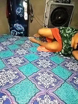 Super_bhabhi_Indian: вебкам-шоу