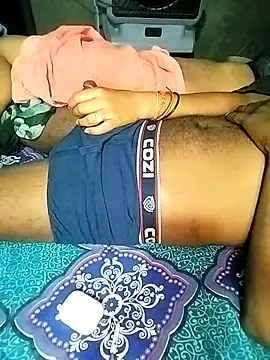 Super_bhabhi_Indian: вебкам-шоу