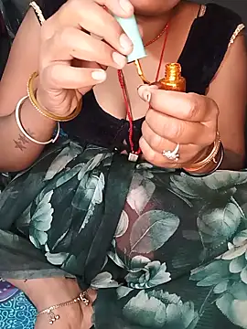 Super_bhabhi_Indian's Webcam Show