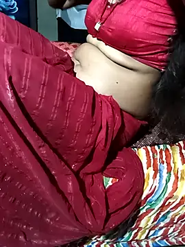 Super_bhabhi_Indian Шоу с уебкамера