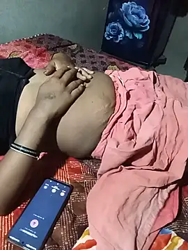 Show webcam de Super_bhabhi_Indian