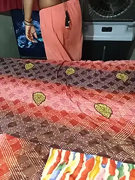 Super_bhabhi_Indian's Webcam Show