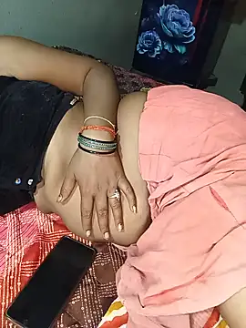 Super_bhabhi_Indian Webcamshow