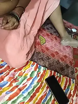Pokazy przed kamerką – Super_bhabhi_Indian