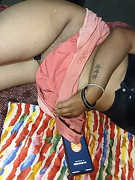 Super_bhabhi_Indian Show in webcam