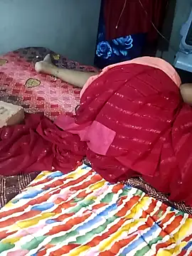 Pokazy przed kamerką – Super_bhabhi_Indian