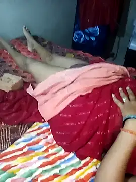 Super_bhabhi_Indian: διαδικτυακό σόου στην κάμερα