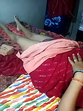 โชว์เว็บแคมของ Super_bhabhi_Indian
