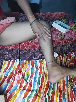 Super_bhabhi_Indian's Webcam Show