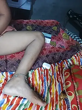 Вебкам-шоу Super_bhabhi_Indian