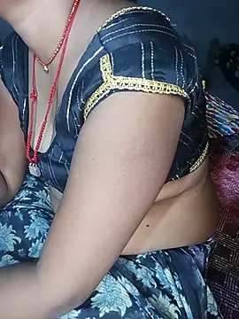 Super_bhabhi_Indian – Kamerová šou