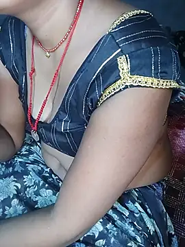 Вебкам-шоу Super_bhabhi_Indian