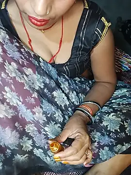 Show de webcam de Super_bhabhi_Indian