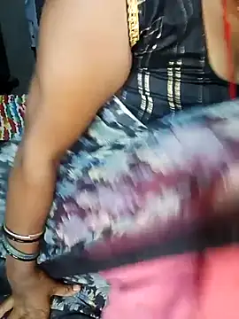 Super_bhabhi_Indian: διαδικτυακό σόου στην κάμερα