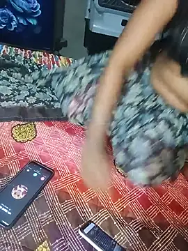 Super_bhabhi_Indian's Webcam Show