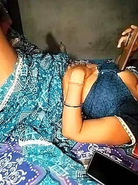 Super_bhabhi_Indian 网络视讯表演
