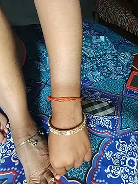 Webkamerová show Super_bhabhi_Indian
