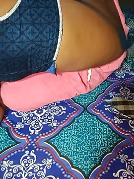 Super_bhabhi_Indianのウェブカメラショー