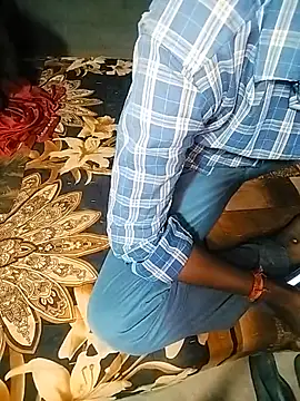 Вебкам-шоу Super_bhabhi_Indian