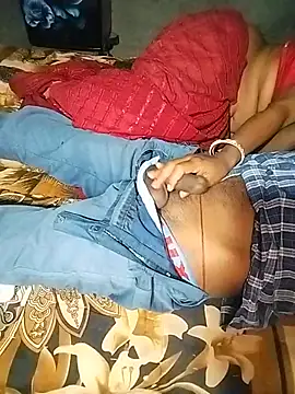Super_bhabhi_Indian webkamerás műsora