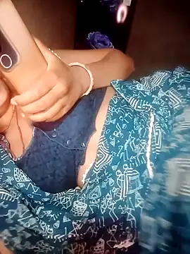 Show de webcam de Super_bhabhi_Indian