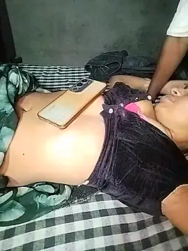 Show modela Super_bhabhi_Indian na web-kameri
