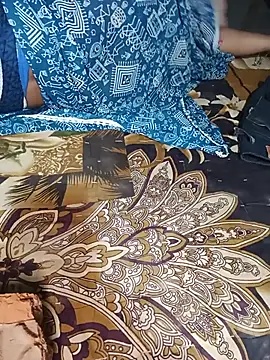 Super_bhabhi_Indianのウェブカメラショー