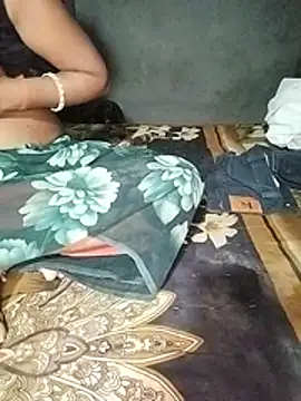 Super_bhabhi_Indian: вебкам-шоу