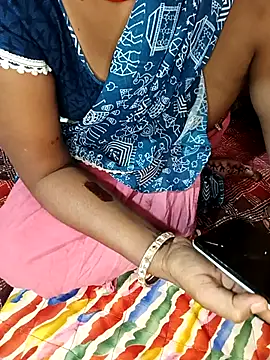 Show de Super_bhabhi_Indian na webcam
