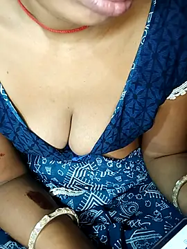 Вебкам-шоу Super_bhabhi_Indian
