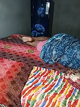 Super_bhabhi_Indiann Webbikameraesitys